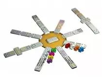 Mexican Train