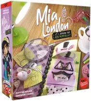 Mia London et l\'Affaire des 625 Fripouilles !