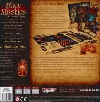 Mice and Mystics