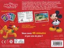 Mickey et Plutôt mènent l\'enquête ! (Escape Box Junior)