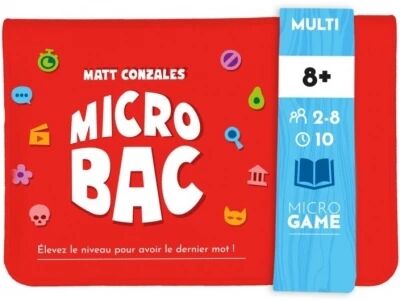 Micro Bac