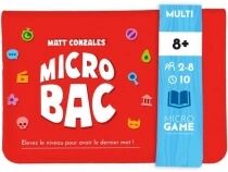 Micro Bac