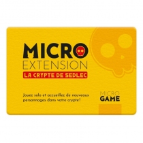 Micro Extension : La Crypte de Sedlec