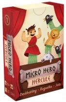 Micro Hero : Hercule