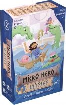 Micro Hero : Ulysse