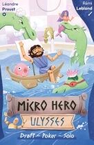 Micro Hero : Ulysse