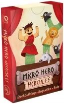Micro Hero Hercule