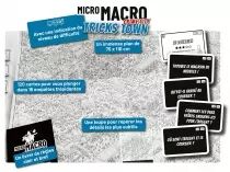 Micro Macro - Crime City : Tricks Town