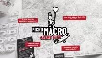 Micro Macro - Crime City