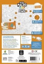 Micro Macro Kids - Week-end de Dingue