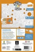 Micro Macro Kids - Week-end de Dingue