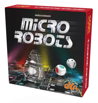 Micro Robots