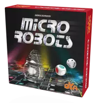 Micro Robots