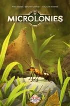 Microlonies