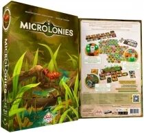 Microlonies