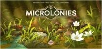 Microlonies