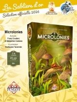 Microlonies