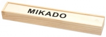 Mikado en bois - 25 cm