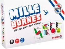 Mille Bornes Classique
