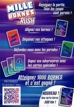 Mille Bornes Rush