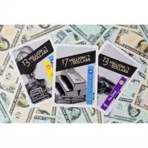Millions of Dollars