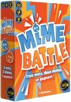 Mime Battle