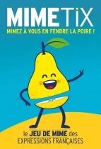 Mimetix Nouvelle &Eacute;dition 2026