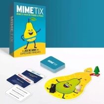 Mimetix Nouvelle &Eacute;dition 2026