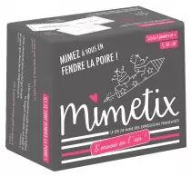 Mimetix S\'envoie en l\'Air