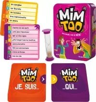 Mimtoo