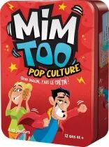 Mimtoo Pop Culture