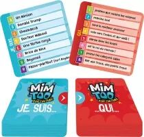 Mimtoo Pop Culture