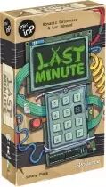 Min\'Inp : Last Minute