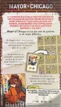 Min\'Inp : Mayor of Chicago