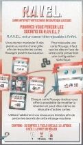 Min\'Inp : R.A.V.E.L.