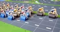 Mind Cycling