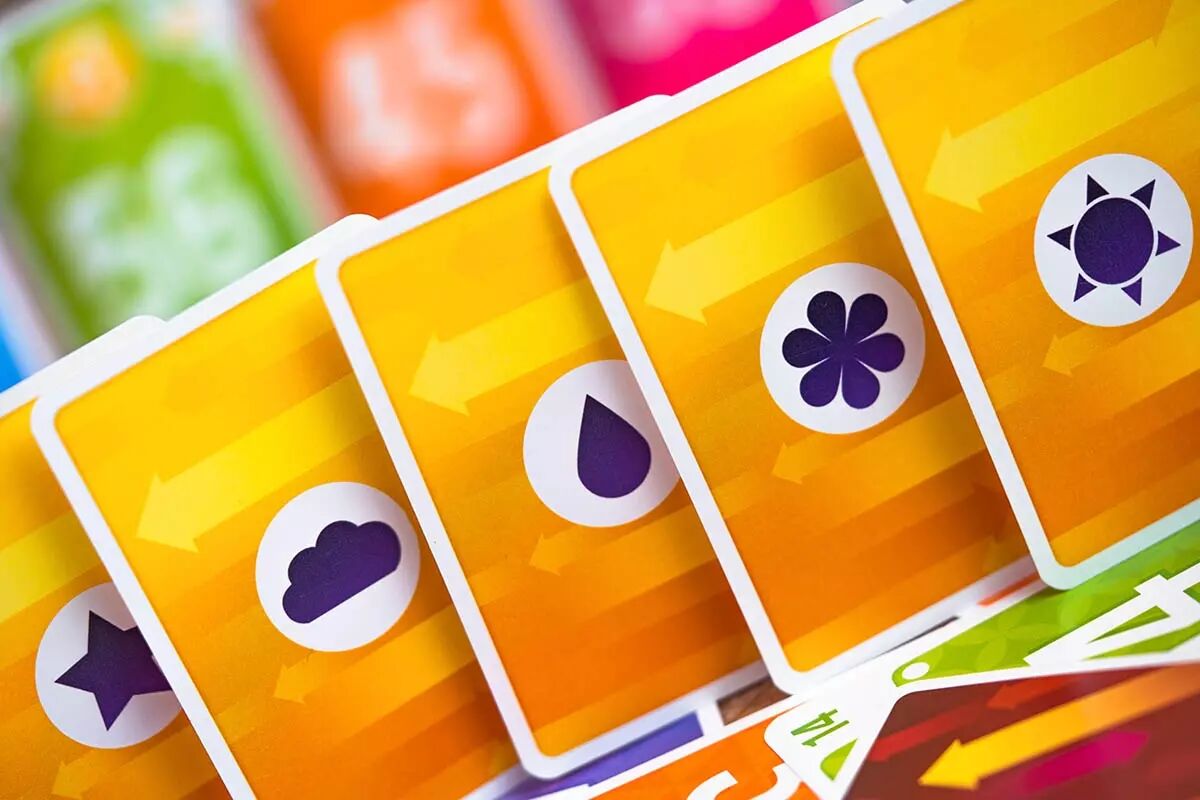 Mind Up ! - Jeu de Cartes - Acheter sur