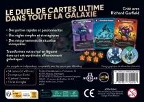 Mindbug : Bataille de Fruits Galactique