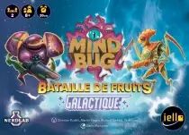 Mindbug : Bataille de Fruits Galactique