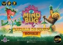 Mindbug : Bataille de Fruits Royale