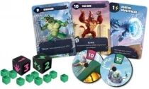Mindbug : King of Tokyo