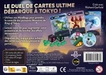 Mindbug : King of Tokyo