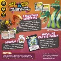 Mindbug (Ext. King of Tokyo)