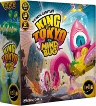 Mindbug (Ext. King of Tokyo)