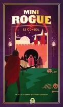 Mini Rogue - Saison 2 : Le Conseil