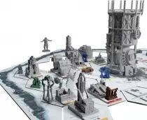 Miniatures - Pack Cosmétique (Ext. Frostpunk)