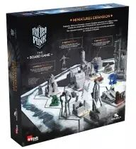 Miniatures - Pack Cosmétique (Ext. Frostpunk)