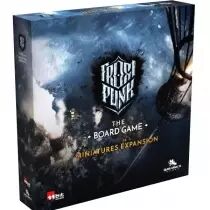 Miniatures - Pack Cosmétique (Ext. Frostpunk)
