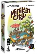 Minikin City
