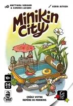Minikin City